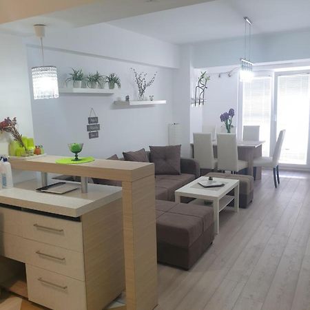 Apartments Angelovski 2 Ohrid Luaran gambar