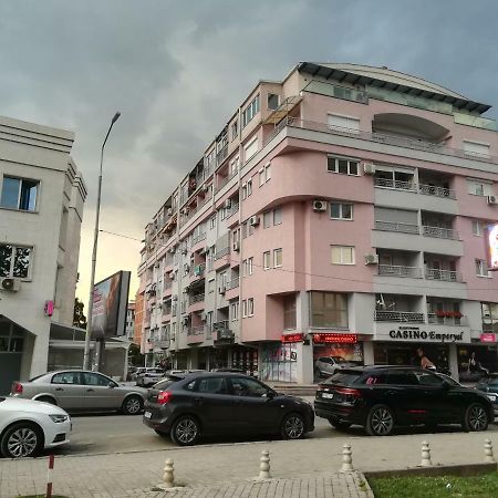 Apartments Angelovski 2 Ohrid Luaran gambar