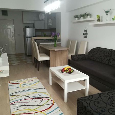 Apartments Angelovski 2 Ohrid Luaran gambar