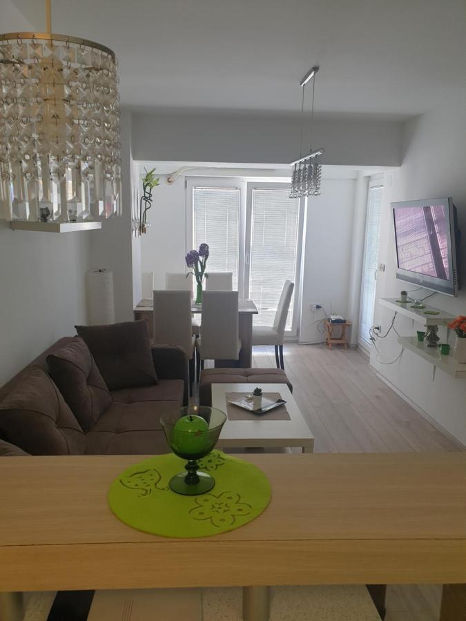 Apartments Angelovski 2 Ohrid Luaran gambar
