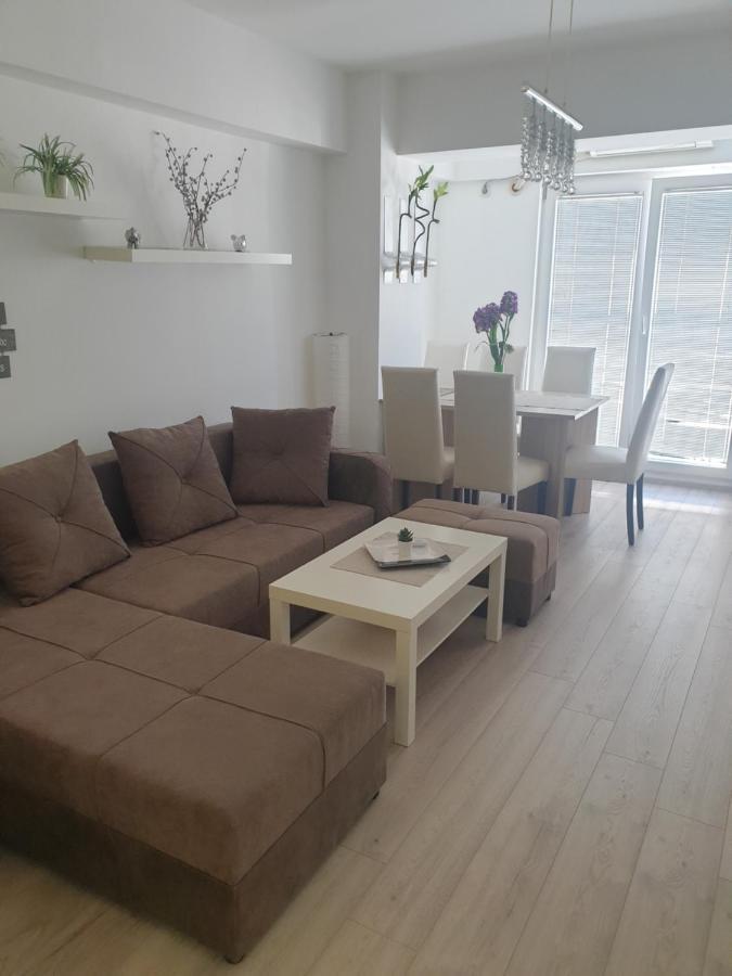 Apartments Angelovski 2 Ohrid Luaran gambar