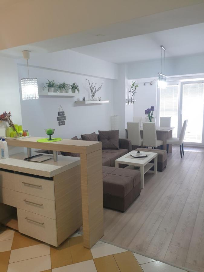 Apartments Angelovski 2 Ohrid Luaran gambar