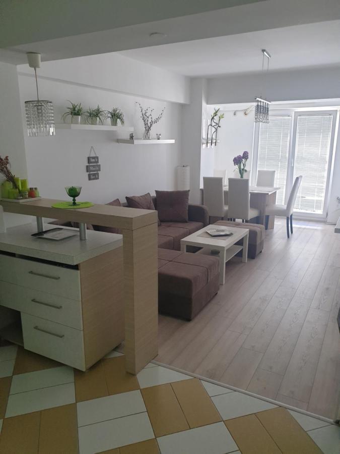 Apartments Angelovski 2 Ohrid Luaran gambar
