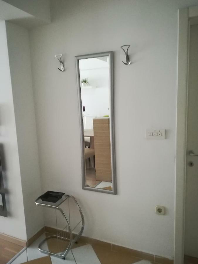 Apartments Angelovski 2 Ohrid Luaran gambar