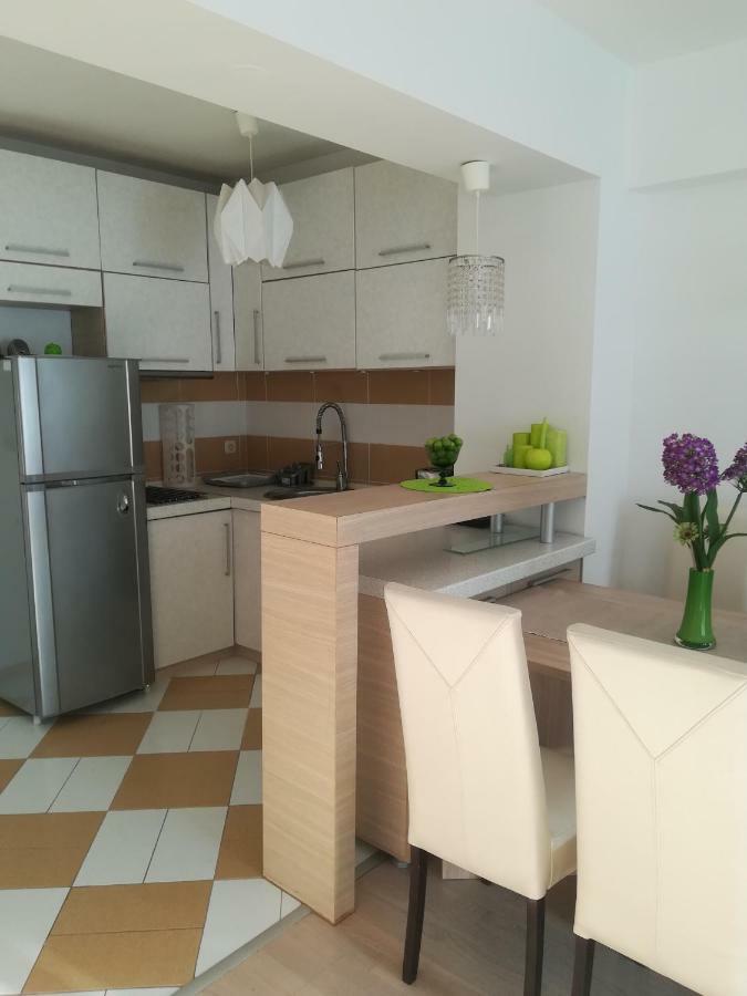 Apartments Angelovski 2 Ohrid Luaran gambar